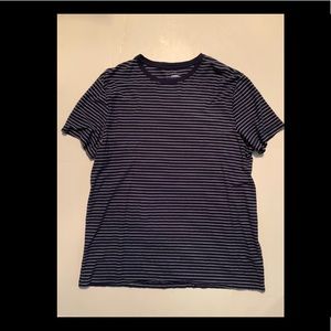 Sonoma The Everyday Tee Men’s Large Navy Blue